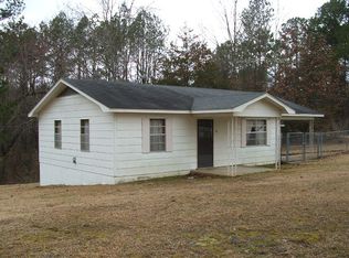 11997 Highway 330, Coffeeville, MS 38922