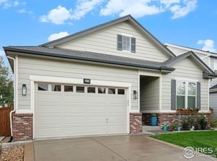 3319 Eagle Butte Ave, Frederick, CO 80516