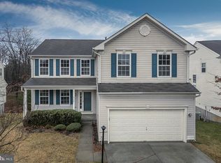 4720 Eiderdown Ct, Owings Mills, MD 21117