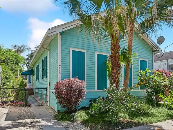 715 Marengo St, New Orleans, LA 70115