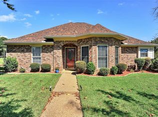 2201 Park Cir, Denison, TX 75020