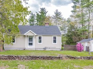 217 Parker St, East Longmeadow, MA 01028