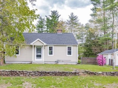 217 Parker St, East Longmeadow, MA, 01028