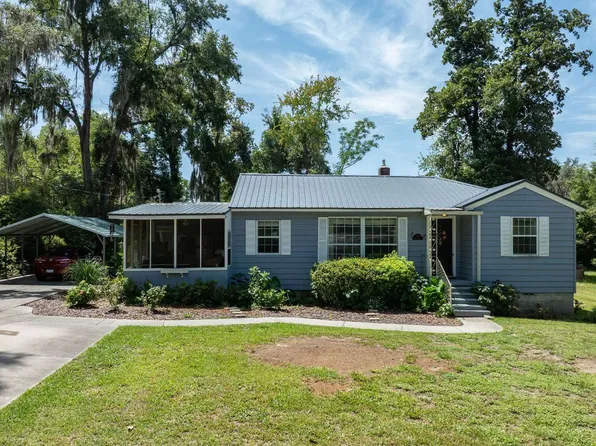 775 SW El Prado Ave, Lake City, FL 32025