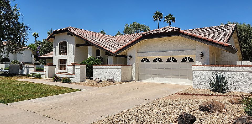 2nd image of 9708 E Cochise Dr