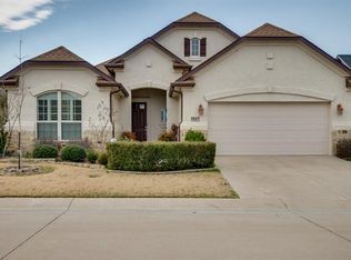 9805 Teakwood Ave, Denton, TX 76207