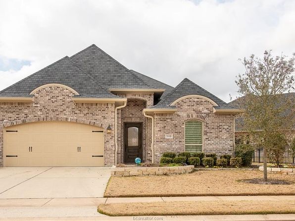 Pebble Creek College Station Real Estate 8 Homes For Sale Zillow