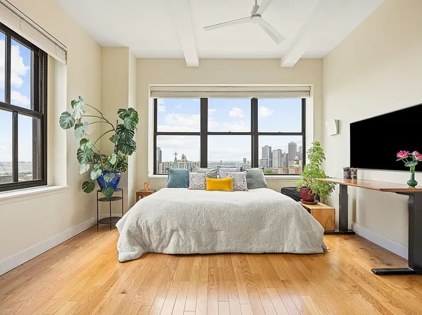 150 Joralemon St #11G, Brooklyn, NY 11201