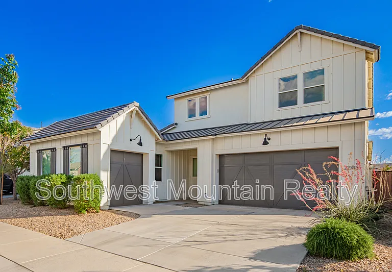 22743 E Poco Calle — Photo 5