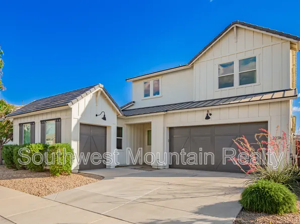 22743 E Poco Calle, Queen Creek, AZ 85142