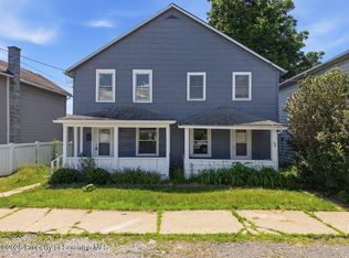 132 Penn Ave, Exeter, PA 18643
