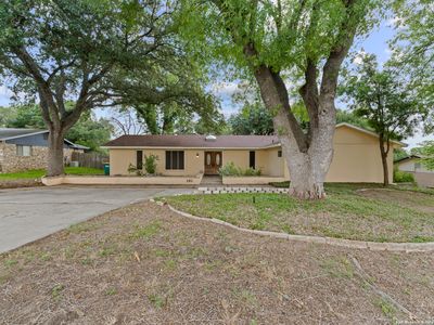 161 SAGE DR, Universal City, TX, 78148