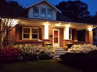 304 S Broad St, Suffolk, VA 23434