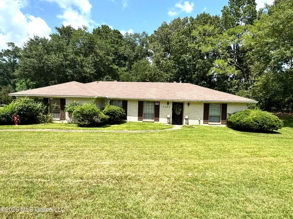 5050 Forest Hill Rd, Jackson, MS 39272