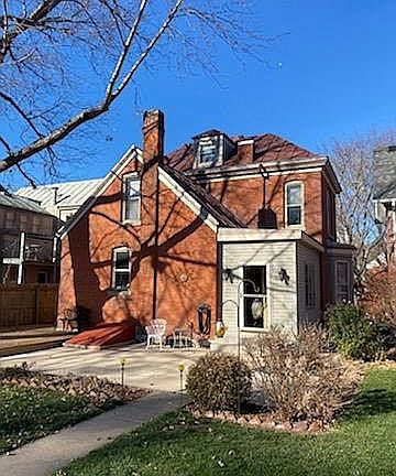 Add on for kitchen remodel