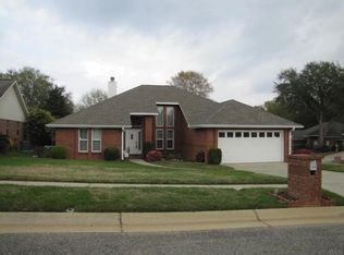 2059 Hamilton Xing, Cantonment, FL 32533