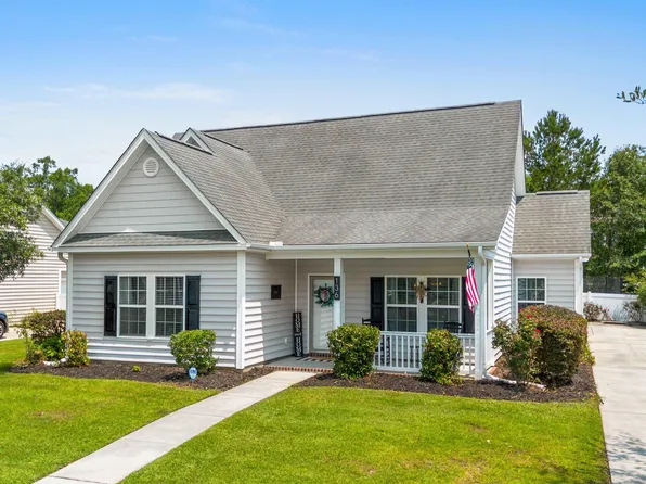136 Southbury Dr., Myrtle Beach, SC 29588