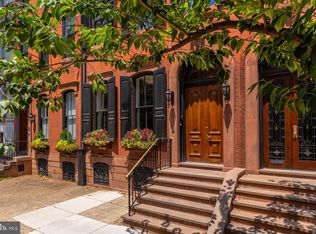 2015 Delancey Pl, Philadelphia, PA 19103