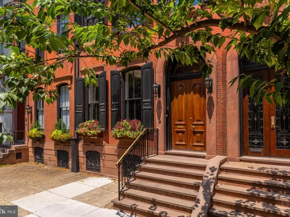 2015 Delancey Pl, Philadelphia, PA 19103