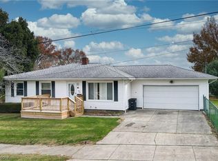 275 Stevenson Ave, Akron, OH 44312