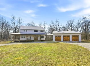 17075 Highway H, Granby, MO 64844