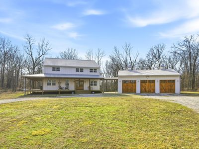 17075 Highway H, Granby, MO, 64844
