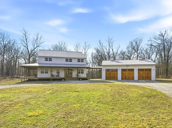 17075 Highway H, Granby, MO 64844