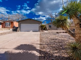 12916 Granite Ave NE, Albuquerque, NM 87112