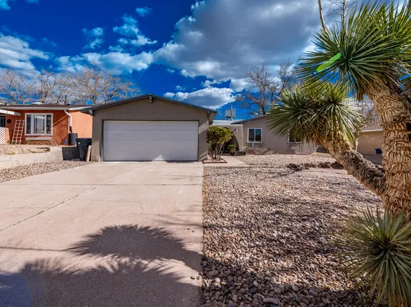12916 Granite Ave NE, Albuquerque, NM 87112