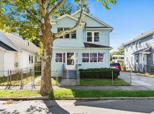 62-64 Groveland St, Springfield, MA 01108
