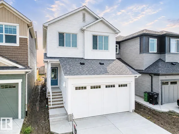 17331 2nd St NE, Edmonton, AB T5Y 3K6