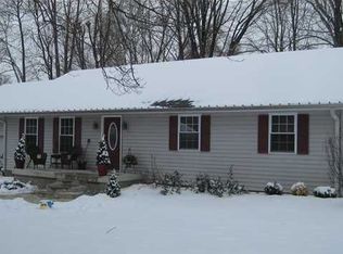 4866 Old Smith Valley Rd, Greenwood, IN 46143