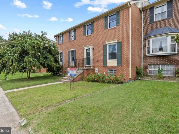 1166 Booth Bay Hbr, Pasadena, MD 21122