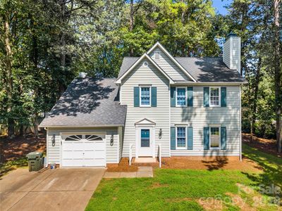 2708 Kirkholm Dr, Matthews, NC, 28105