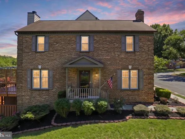5916 Wescott Hills Way, Alexandria, VA 22315