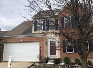 50 Teil Tree Ct, Monroe, OH 45050