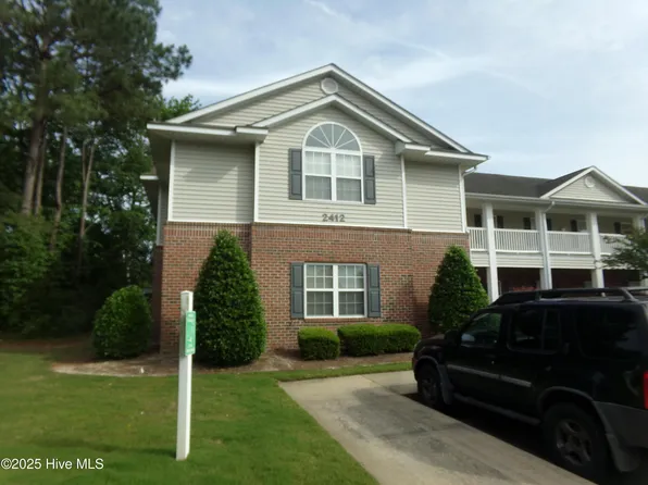 2412 King Richard Court #E, Greenville, NC 27858