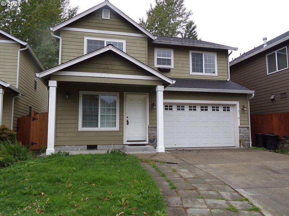 1st image of 8018 NE 91st Ave