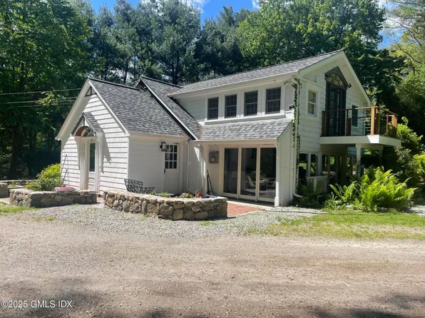 206 Sharp Hill Rd, Wilton, CT 06897