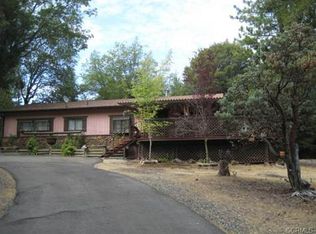 8372 Spur Rd, Kelseyville, CA 95451