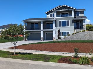 5440 Lonicera Dr LOT 35, Blaine, WA