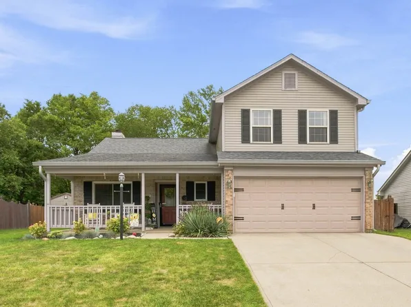 7809 Clearview Cir, Indianapolis, IN 46236