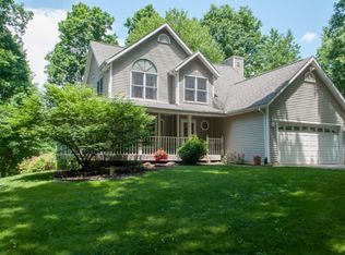 15795 East Ave N, Battle Creek, MI 49017