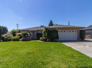 2319 W Carmen Ave, Fresno, CA 93728