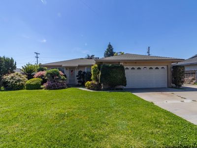 2319 W Carmen Ave, Fresno, CA, 93728