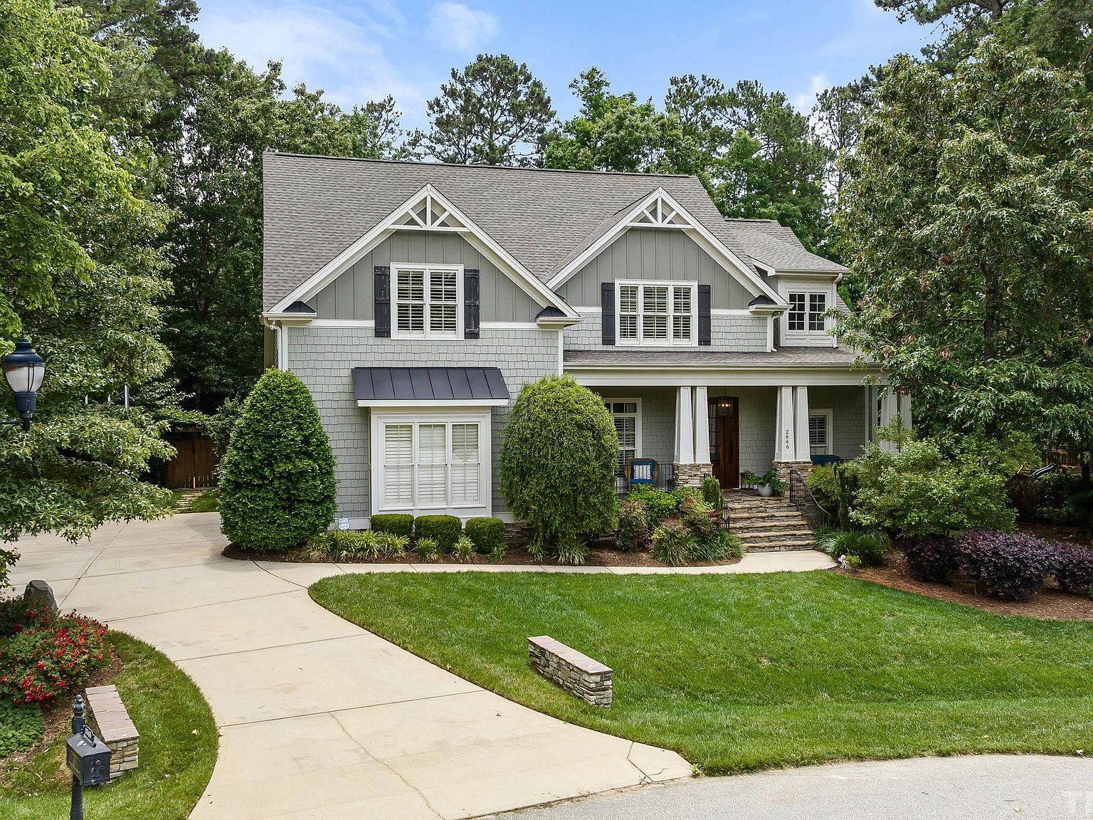 2646 Iveysprings Ct, Apex, NC 27539 Zillow