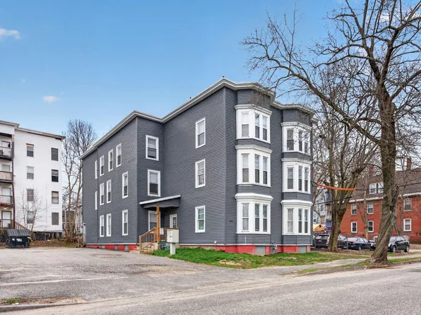 151 Horton Street, Lewiston, ME 04240