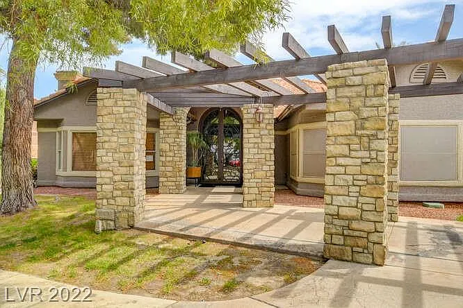 2750 S Durango Dr — Photo 39