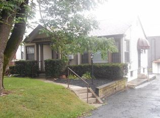 9459 Reading Rd, Reading, OH 45215