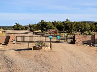 955 Moho Trl, Mountainair, NM 87036